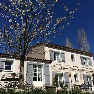 La Maison Du Bonheur Couette-café