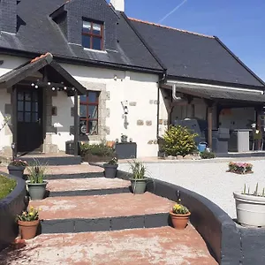  Couette-café Lodge, Goas Rep France