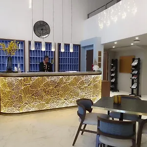  Appart hôtel Domitys L'ellipse France