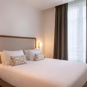 **** Hotel Le Lampika France