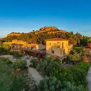 4* Hotel Garrigae Abbaye De Sainte Croix