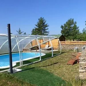  Maison d'hôtes Le Refuge De La Petite Source France