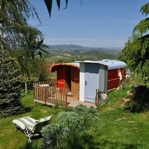 *** Maison d'hôtes Ferme De La Bonnefontaine France